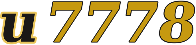 u7778 logo